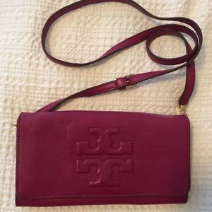 Tory Burch Small Crossbody